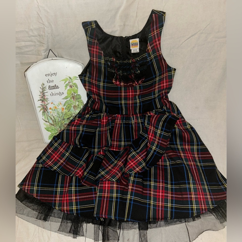 Beautiful Gwen Stefanis line Harajuku mint party dress 7